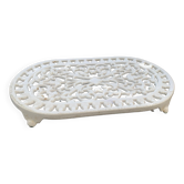 Trivety in cast iron