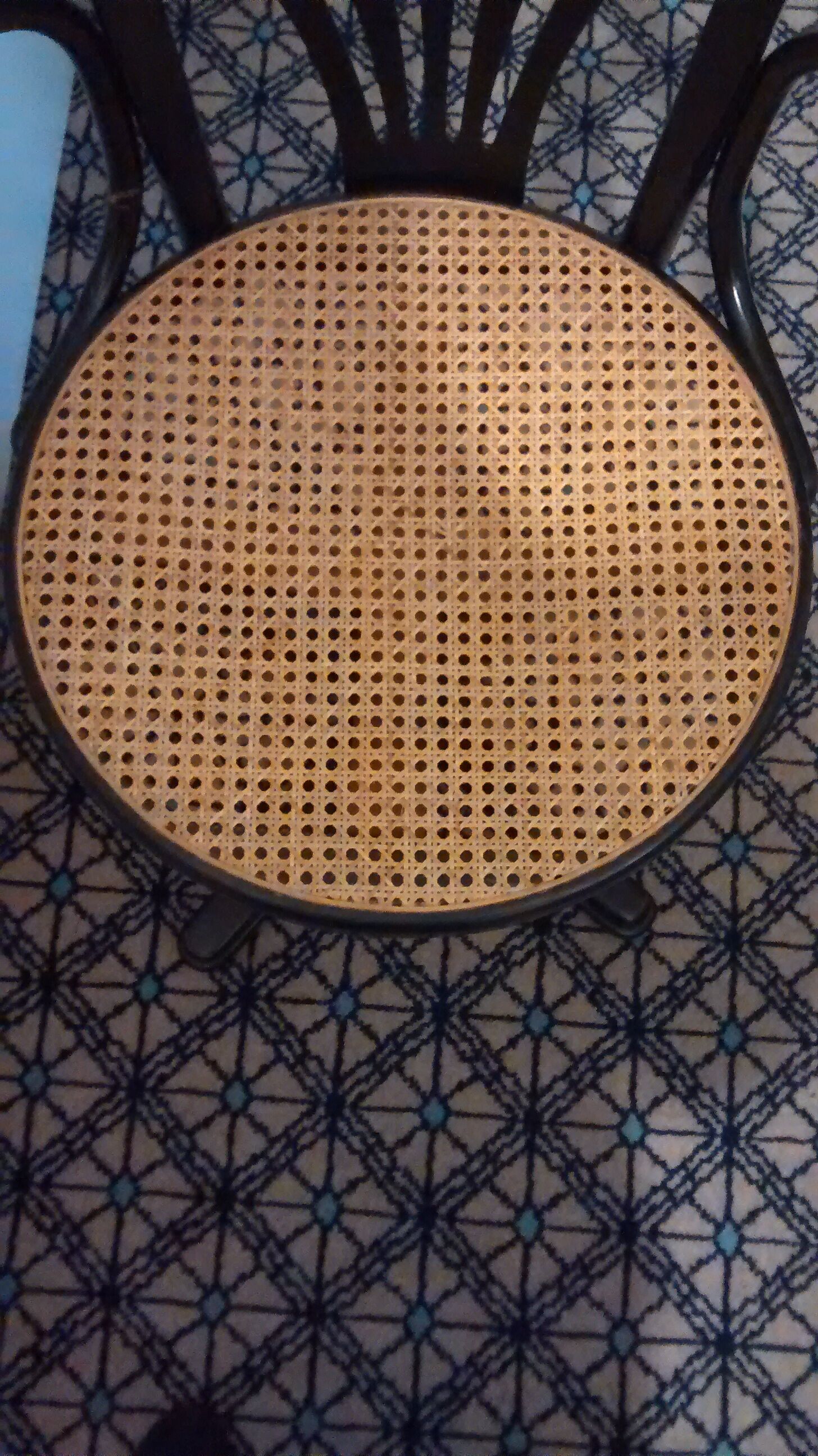 Chania sitting Swivel office chair