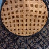 Chania sitting Swivel office chair