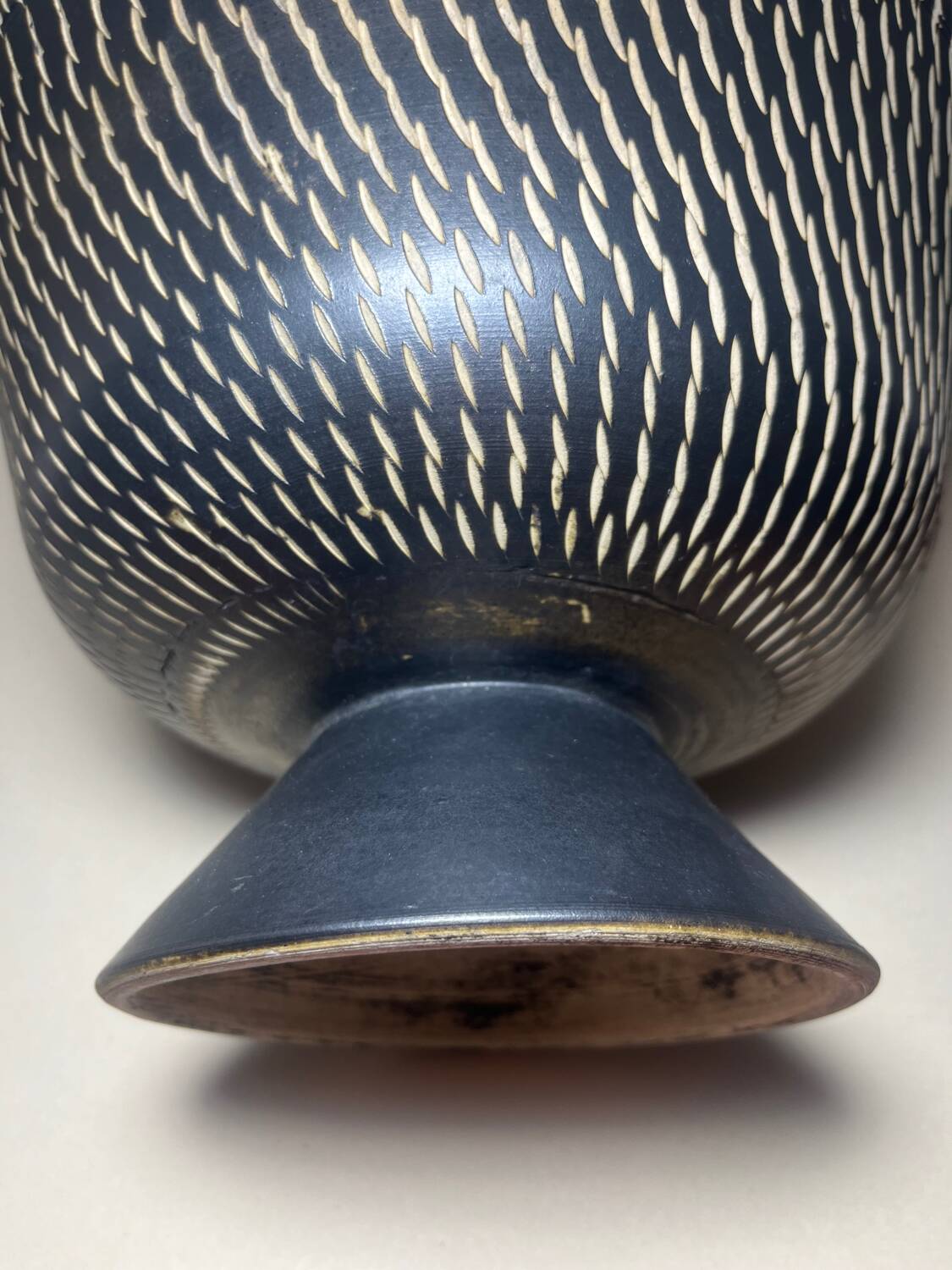 Ceramic cup