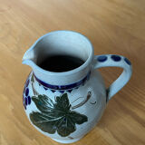 Sandstone pitcher of Alsace