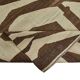 Contemporary Tribal Decorative Kilim 280 cm x 370 cm