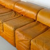 'Ipercubo 200' by Jonathan de Pas, D'Urbino, Lomazzi for Driade