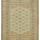 Turkish Vintage Anatolian Rug 180 cm x 258 cm