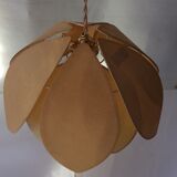 Vintage flower hanging