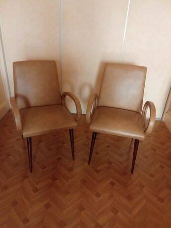 Vintage armchair