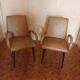 Vintage armchair