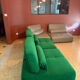 Roche Bobois armchair set model Scénario