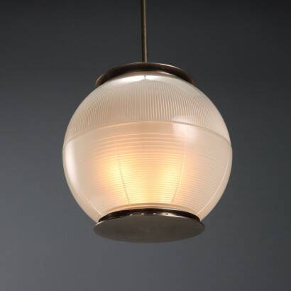 LS4 lamp by Ignazio Gardella for Azucena