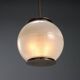 LS4 lamp by Ignazio Gardella for Azucena
