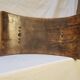 Ancient Ashanti Stool - Ghana early twentieth century