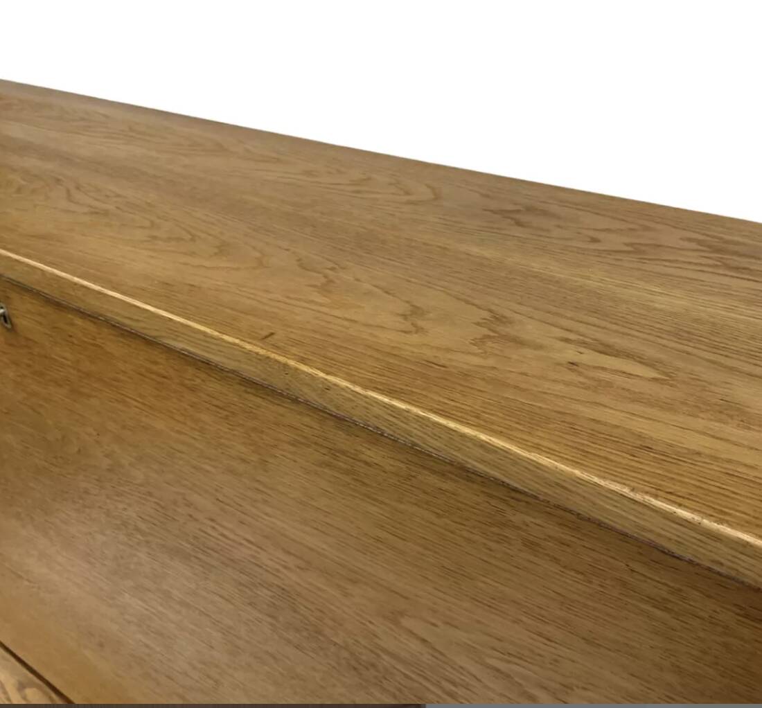 Sideboard by Borge Mogensen for Karl Andersson & Sons 60's Danish Design