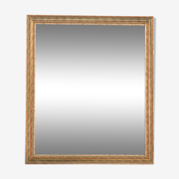 Miroir rectangulaire  102 x 92 cm
