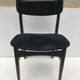 Old scandinavian chair