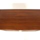 Scandinavian rosewood chest of drawers, Sweden, 1960