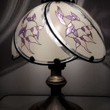 Art deco lamp