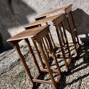 Tables gigognes