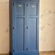Wardrobe locker