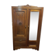 Armoire parisienne vintage
