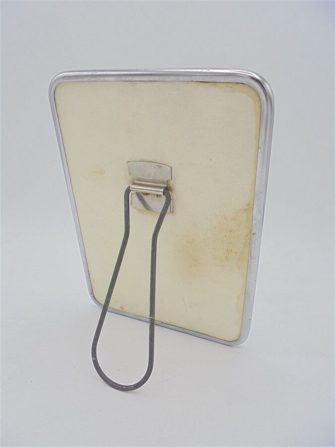 Barber mirror 13 x 18