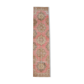 Tapis, vintage runner, 402x91cm