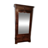 "Standing Man" Cabinet