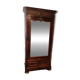 "Standing Man" Cabinet