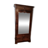 "Standing Man" Cabinet