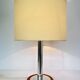 Large Rare Midcentury Table Lamp, Germany, 1960s