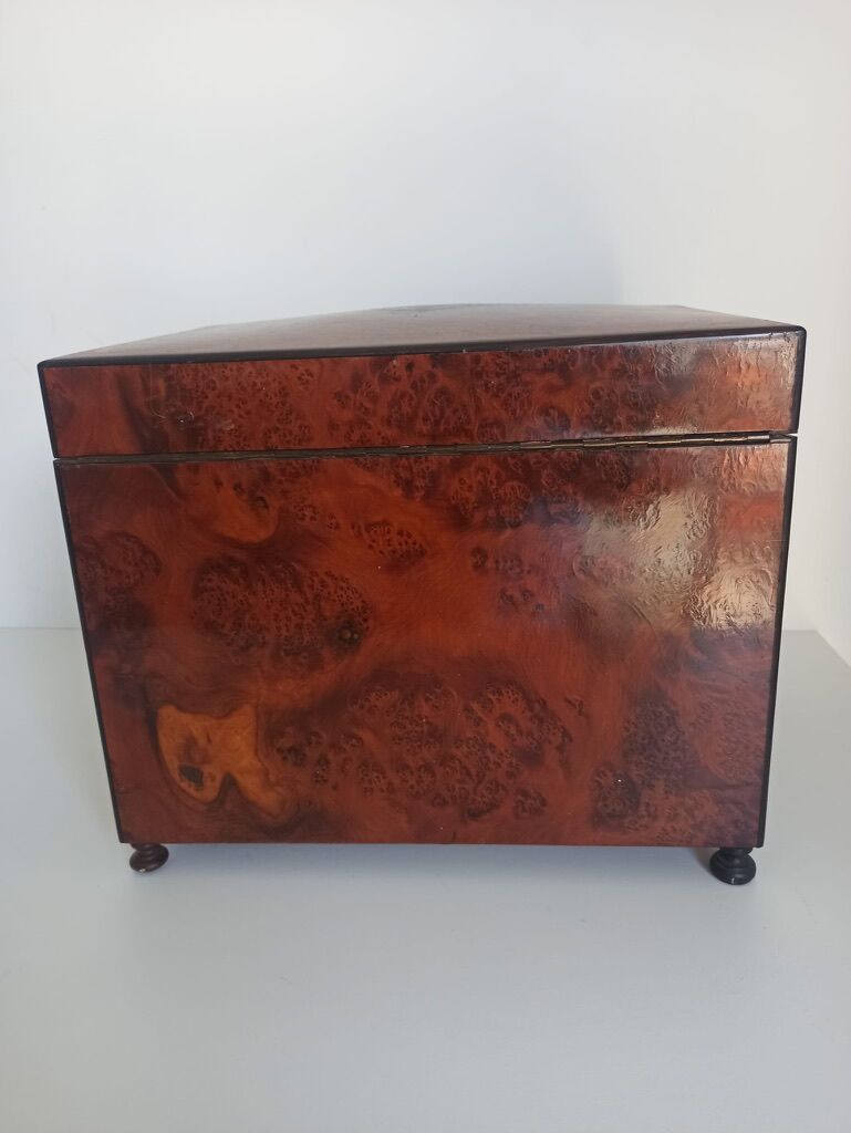 Napoleon III liquor cabinet