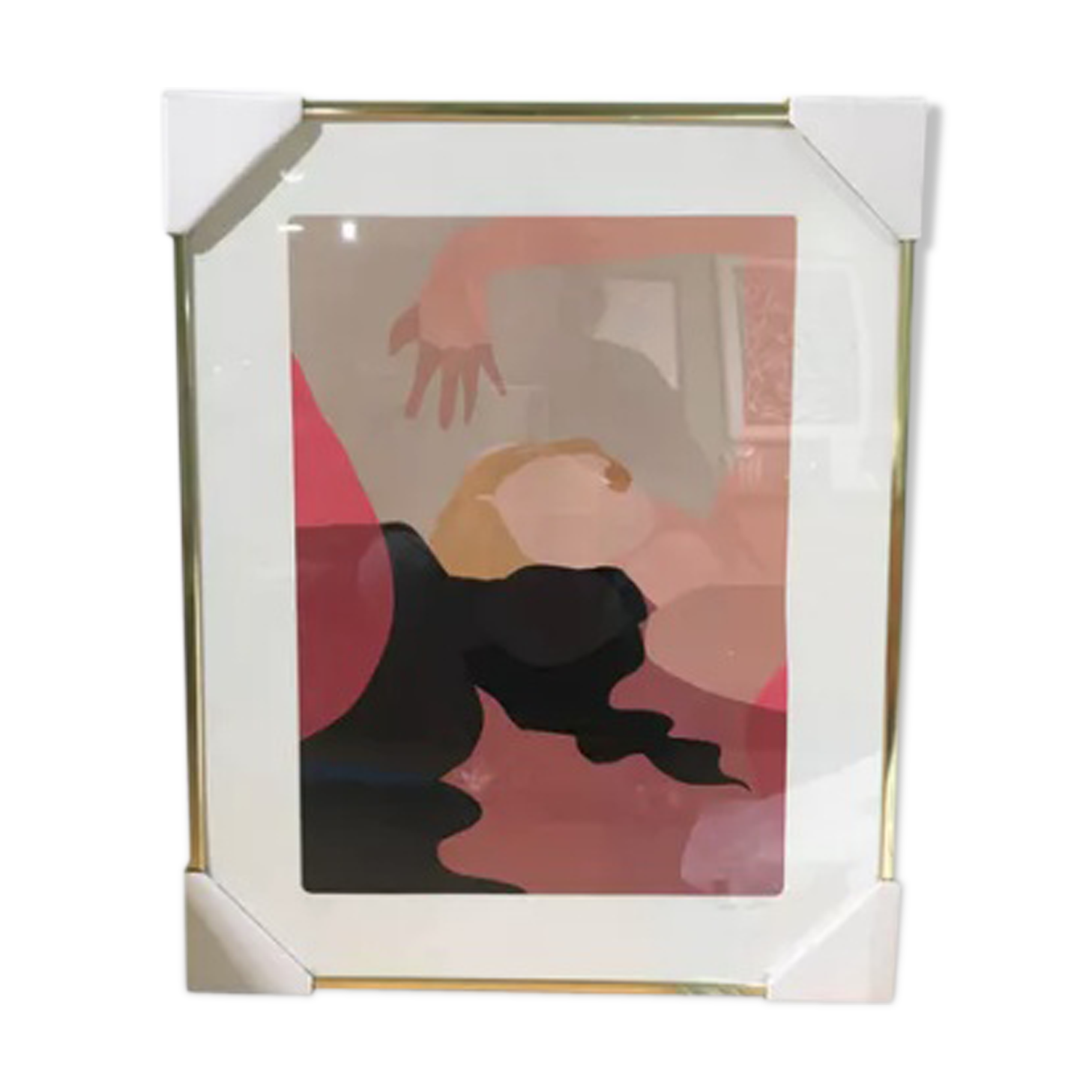 Shop BHV Marais-workshop Le Van-Le chill à la française. 3/10