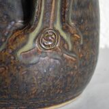 Arts and Crafts style cove vase - Ireland