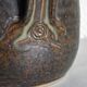 Vase à anse style Arts and Crafts Irlande