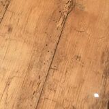 Farm table with 2 drawers