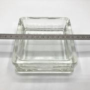 Lumax pocket emptier/ashtray/paperweight • le corbusier and charlotte perriand • 1950