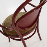 Chair designed by Thonet