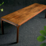 Table basse modèle n°391 par Kai Kristiansen pour Aksel Kjersgaard - 1960
