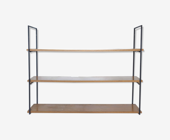 Etagère murale vintage