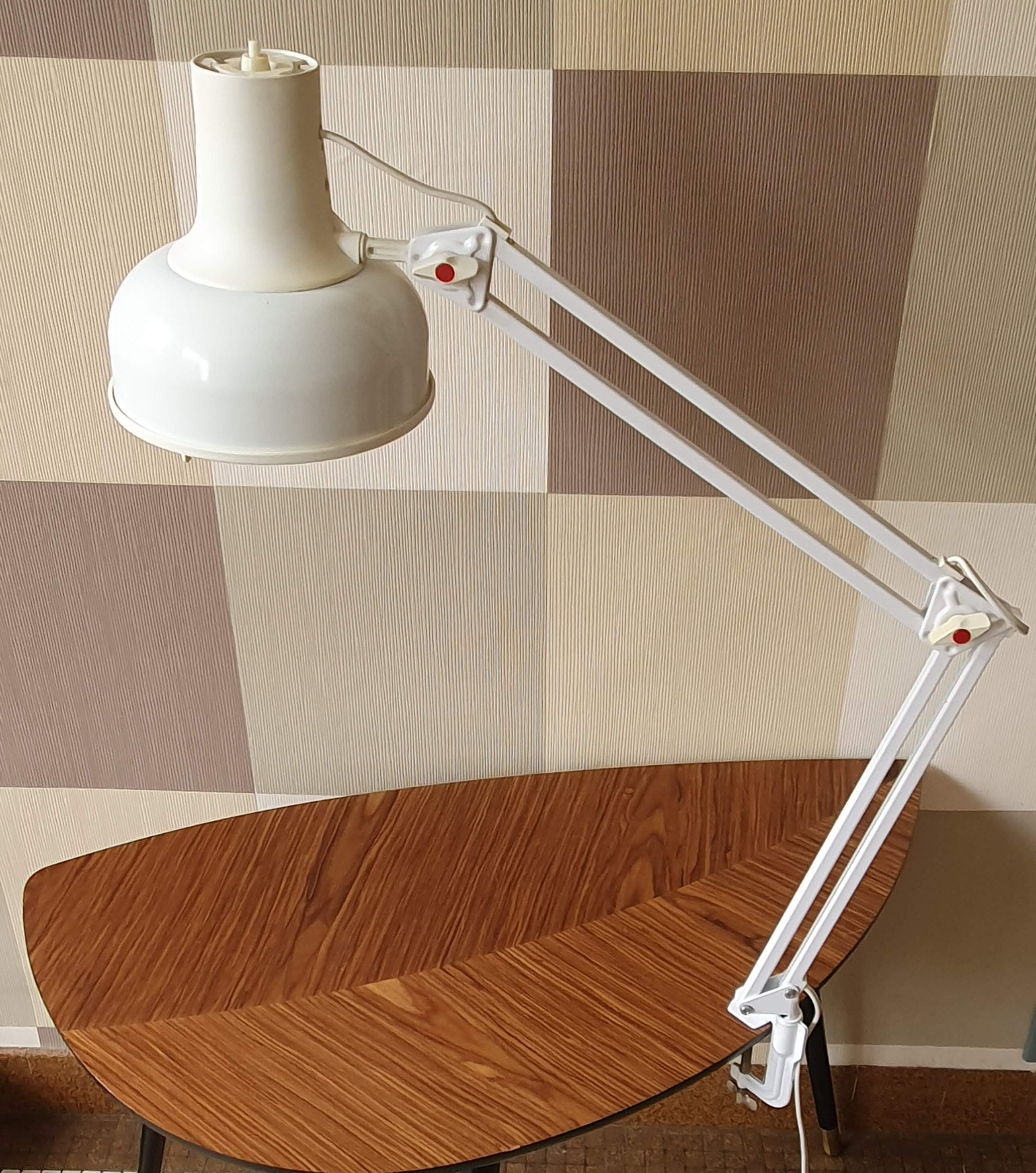 Architect lamp P12 Lival Finland