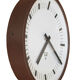 Industrial Pragotron Wall Clock Model PK-27 With An Original Box