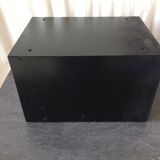 Document storage locker