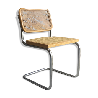 Chair Cesca b32 by Marcel Breuer - 1960