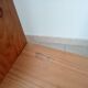 Vintage wall shelf in pine from the 70s/80s.