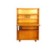 BE04 secretary by Cees Braakman - UMS Pastoe, 1950