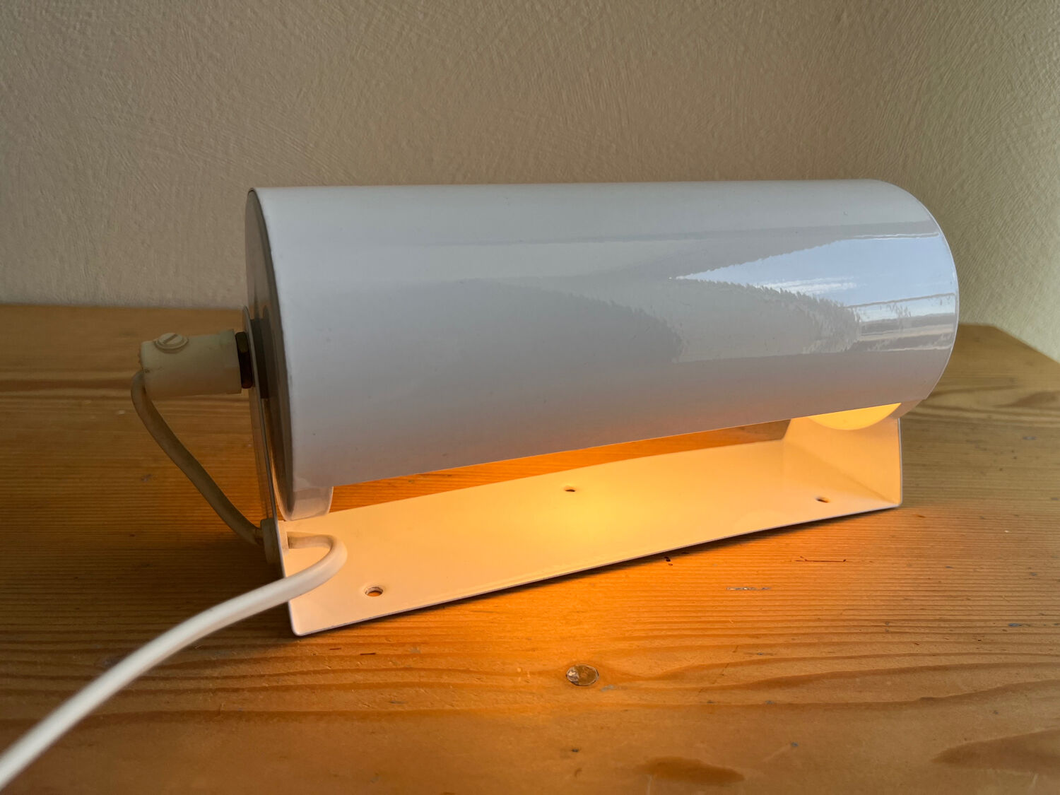 Ikea wall lamp model Lod V413 - 1986 vintage