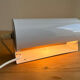 Ikea wall lamp model Lod V413 - 1986 vintage