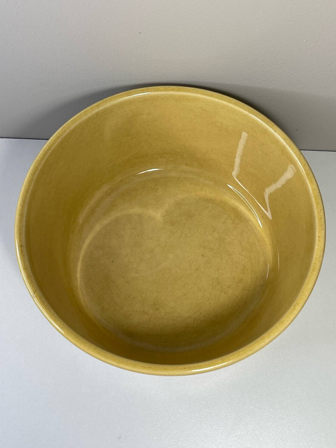 Gien earthenware tureen and gravy bowl set, Tournesol collection