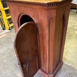 Religious objects storage unit
