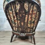 Fixed relax armchair by Luigi Ercolani for Ercol 1950/60
