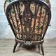 Fixed relax armchair by Luigi Ercolani for Ercol 1950/60